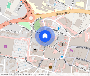 Princes Street, Yeovil - Photo 1