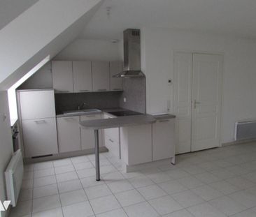 Location appartement à Gondecourt - Photo 2