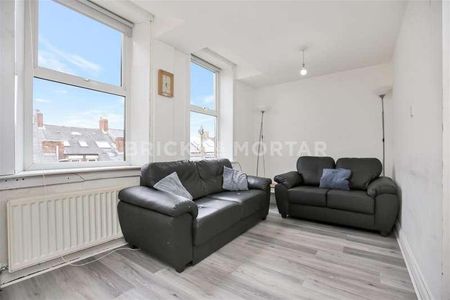 (?ppw) Helmsley Road, Sandyford, Newcastle Upon Tyne, NE2 - Photo 2