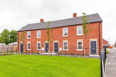 2 bedroom townhouse to rent - Photo 5