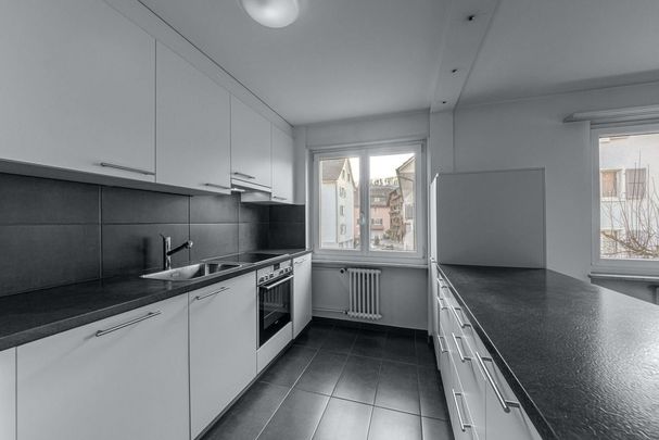 Geräumiges Wohnen mit Komfort - Foto 1