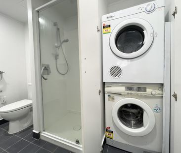 Unit 515, 72 Nelson Street, Auckland Central, Auckland - Photo 6