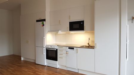 Infanterigatan, Karlstad - Foto 4