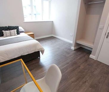 Pownall Square, L3 - Photo 5