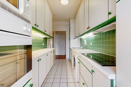 Vue imprenable sur le lac et les Alpes ! - Foto 3