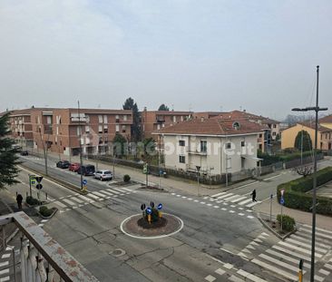 Trilocale corso Europa, Borgo Piave, Corso Europa, Zona Ferrero, Alba - Photo 3
