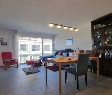 Appartement meublé (bail jusqu’au 30.09.2026) - Foto 5