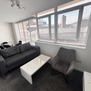 Church Street, Sheffield - Photo 2