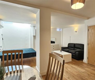 Flat 1, 24 Newmarket Road, Cambridge - Photo 4