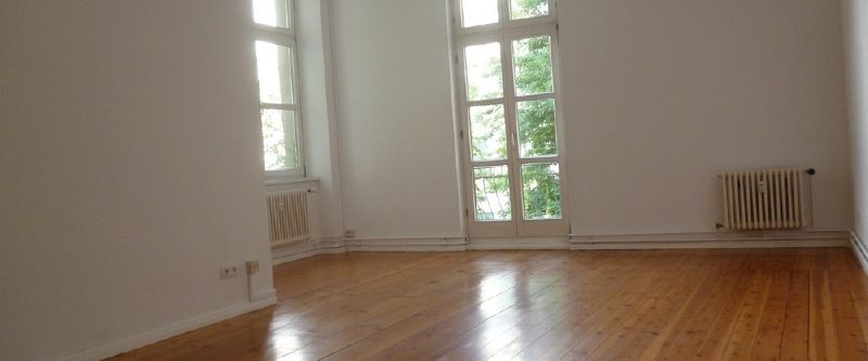 Kompaktes Apartment in Mitte – Perfekt für Paare - Foto 1