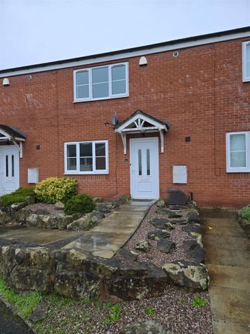 Bramble Mews Wheat Close, Gwersyllt, Wrexham - Photo 2