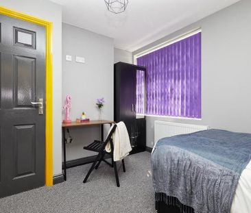 5 bedroom house share to rent - Photo 4