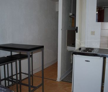 Location Appartement 1 pièce LIMOGES (87000) - Photo 1