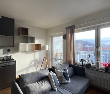 Tändsticksgatan, Göteborg - Foto 6