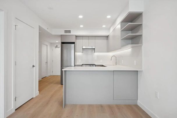 Ambi on Cambie (Residential) — A4 - 1 BD - Photo 1