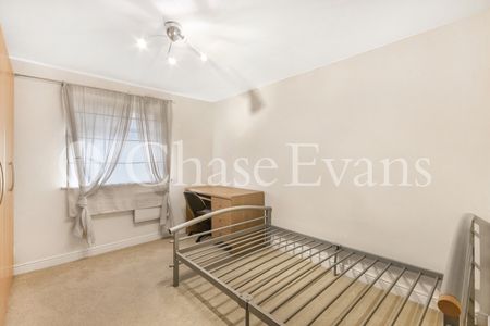 2 bedroom apartment to rent - Photo 5