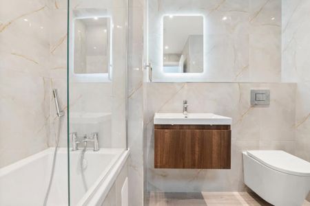 2 bedroom flat to rent - Photo 5