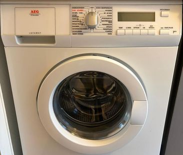 Drei Zimmerwohnung in Buchholz ab sofort - Photo 5