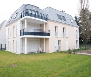 Location Appartement 2 pièces 42m² - Photo 2