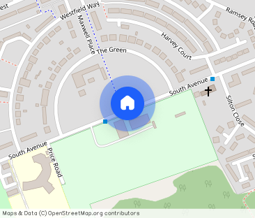 South Avenue, Redcar, North Yorkshire, TS10 - Photo 1