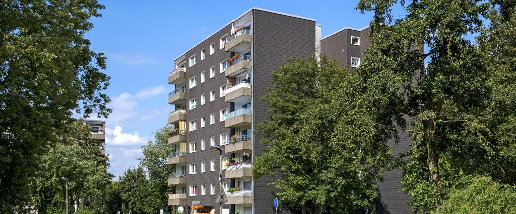 3-Zimmer-Wohnung in Hattingen Stadtmitte - Photo 1