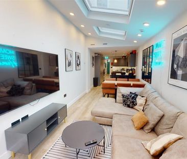 6 bedroom house to rent - Photo 5