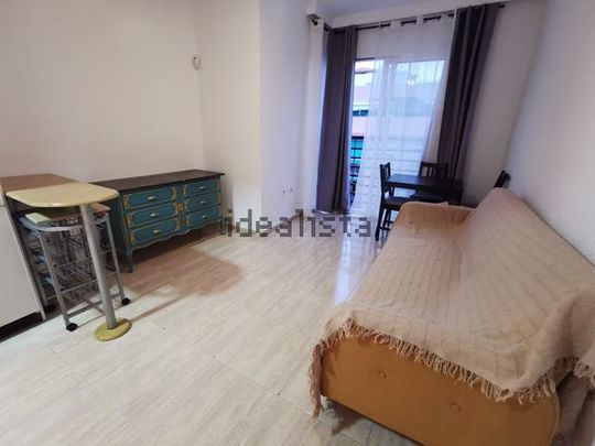 Alquiler de piso en Camino Suárez - Photo 1