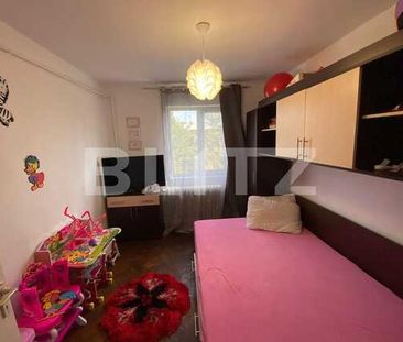 Apartament 3 camere, modern, 85 mp, zona Piața Centrală - Photo 5