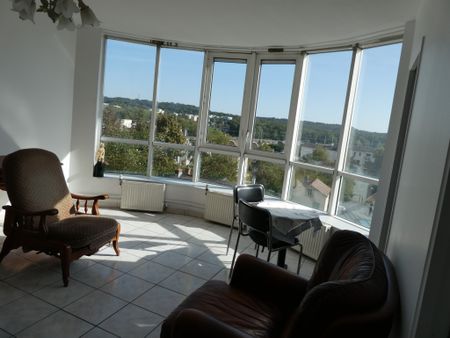 Location Appartement 1 pièce 30m² AVON 77210 - Photo 4