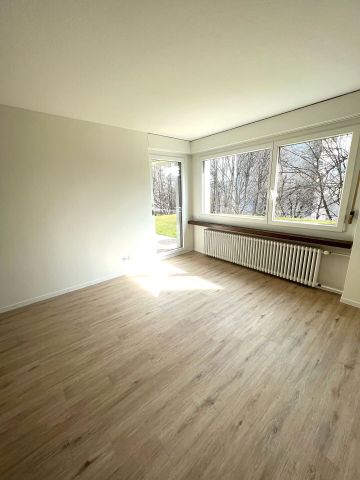 2.5 Zimmer, 60 m², EG - Photo 2