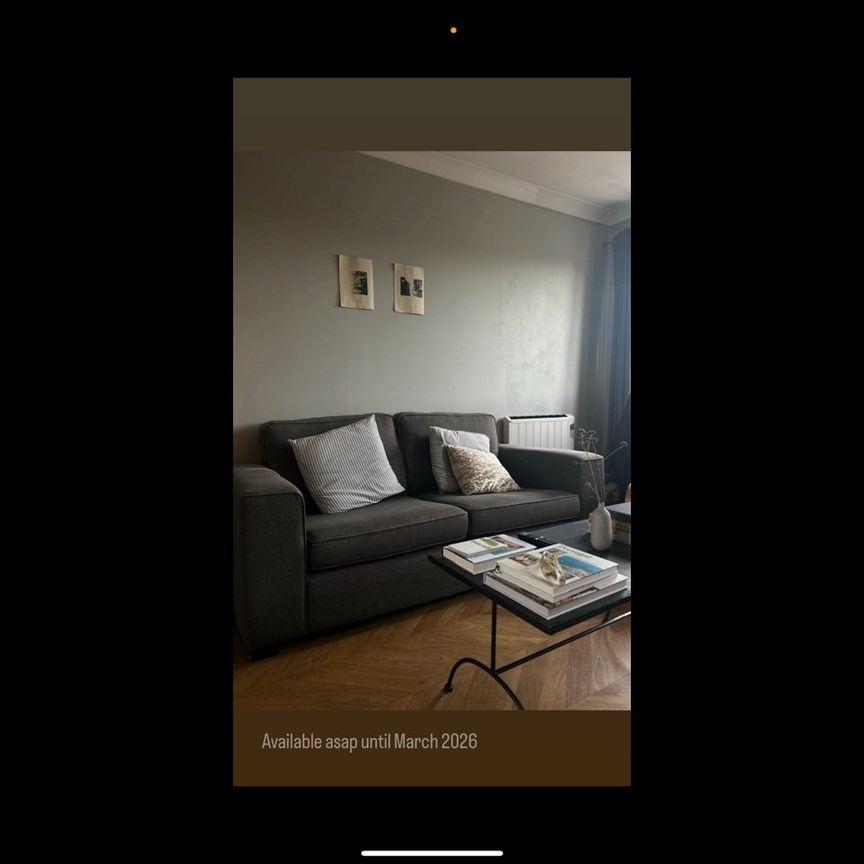 Room in a Shared Flat, Shoreditch, E2 - Photo 1