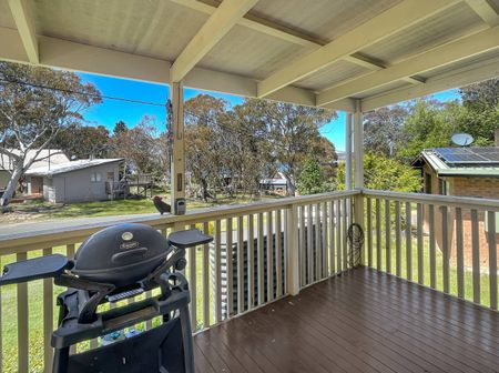 19 Clancy Street Old Adaminaby - Photo 4