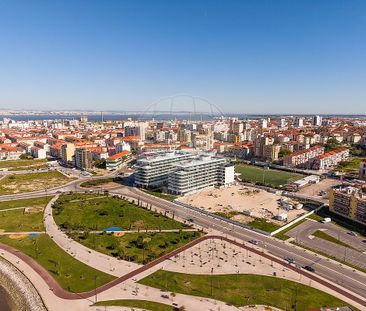 Apartamento T2 em Setúbal - Photo 3