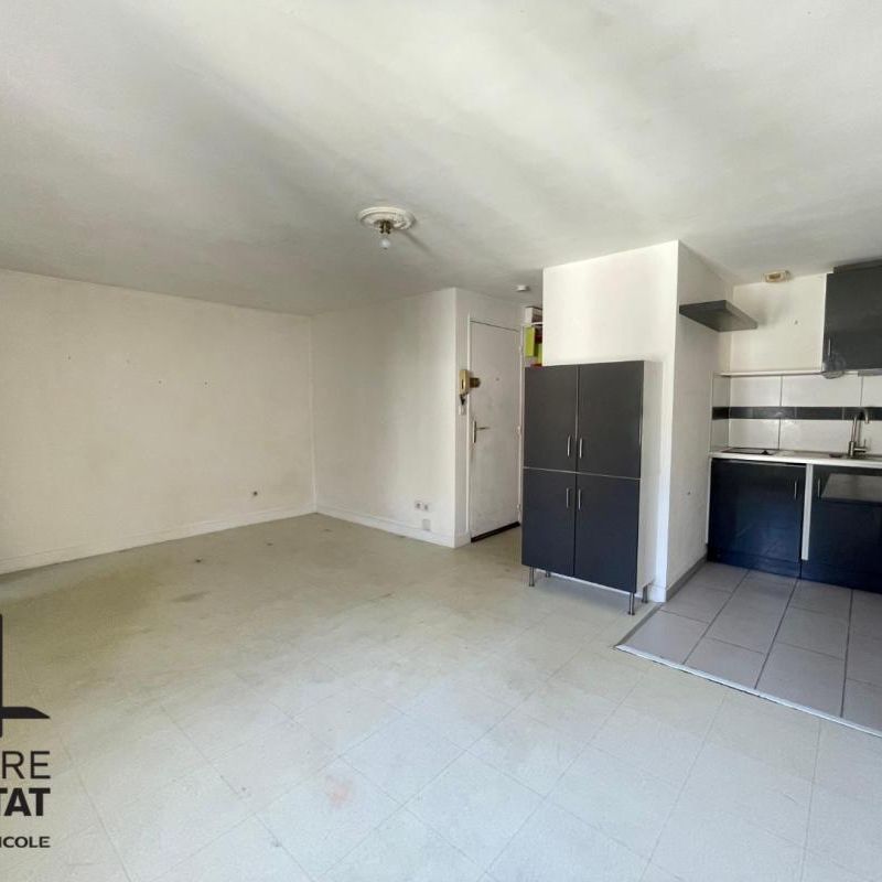 Location Appartement 1 pièce 26m² TOURS 37000 - Photo 1