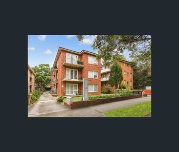 8/25 Cecil Street, Ashfield, NSW 2131 - Photo 4