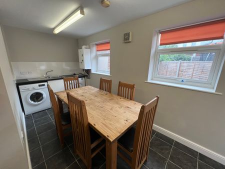 Burlington Avenue, Tang Hall - P1817 - Photo 3