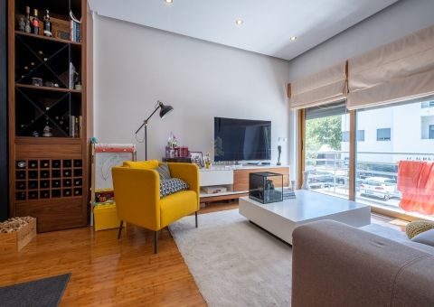 Apartamento T2