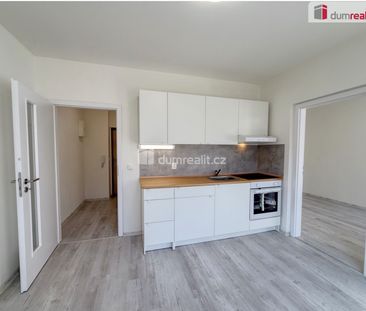 Pronájem bytu 1+1 32 m² - Photo 6