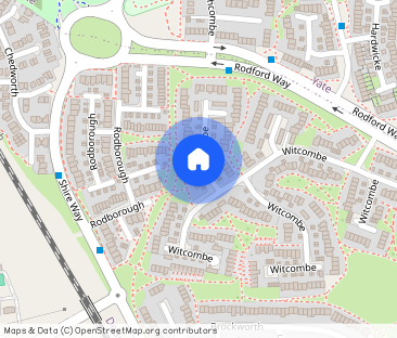 Witcombe, Yate, BS37 8SD - Photo 1