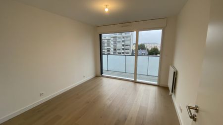 Grand appartement type 3 – Les Quais / St Hélier - Photo 3