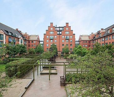 Hantverkaregatan 1 A - Photo 4