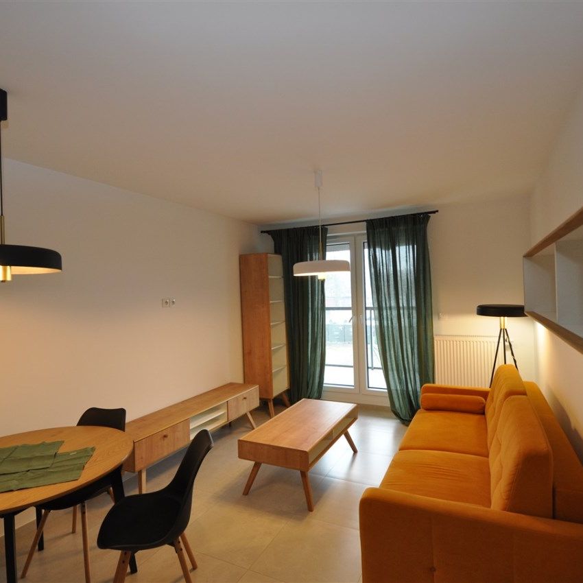 Gliwice, Wojska Polskiego, Karolinki - Photo 1