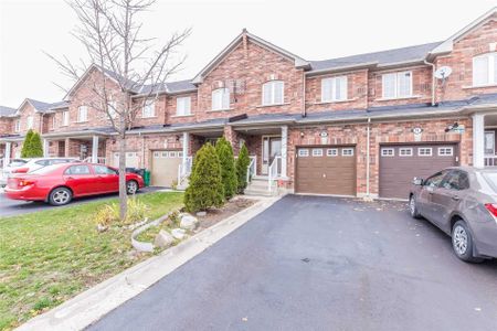 For Lease - 20 Tanasi Road, Brampton, Ontario - Photo 2