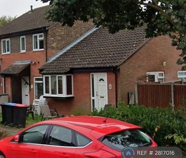 2 bedroom bungalow to rent - Photo 1