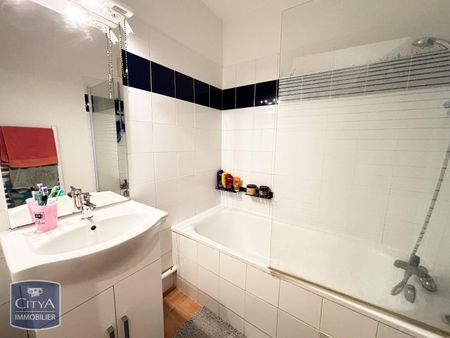 Location Appartement 2 pièces 49m² CARCASSONNE 11000 - Photo 3