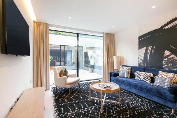 3 bedroom apartment to rent - Photo 1