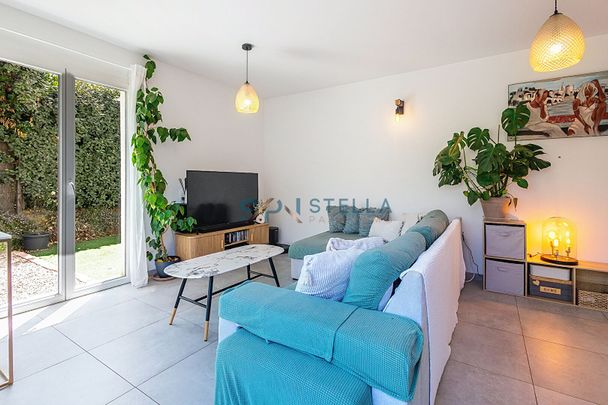 Maison de 120 m2 avec jardin plaine de peri, - Photo 1