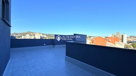 Cobertura com 3 quartos e 156m² para alugar em Camaquã, Porto Alegre. - Photo 2