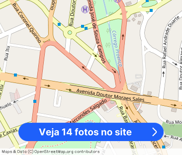 Localização - Foto 1