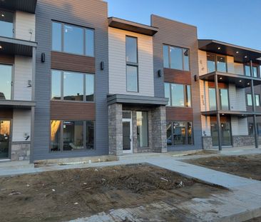 À louer / Appartement - Photo 1